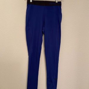 Nike pro dri fit leggings